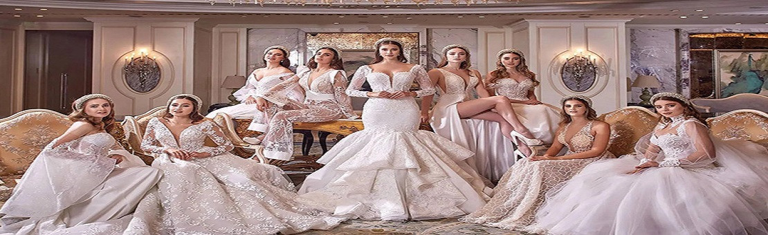 Robes de mariée 